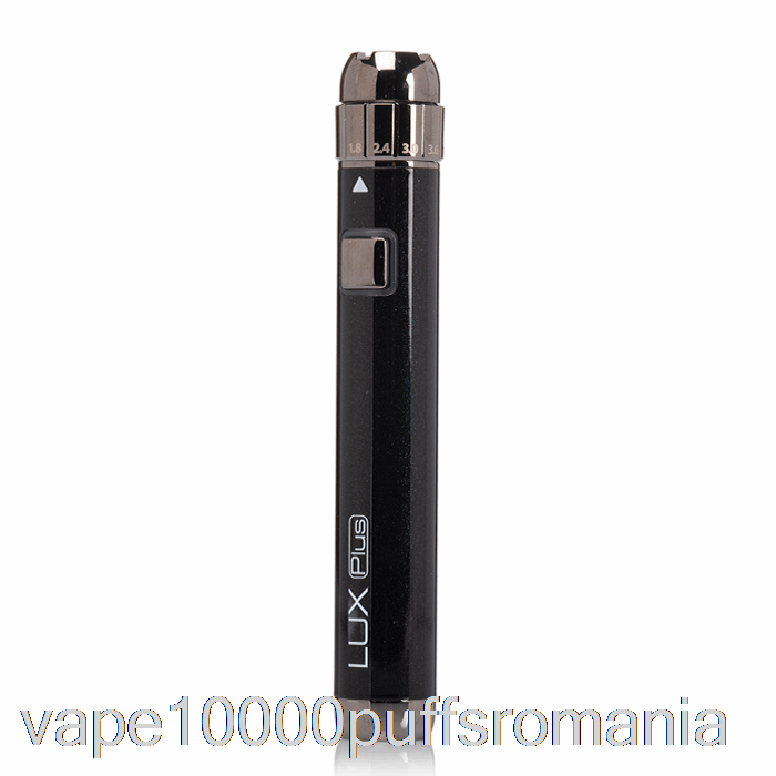 Vape Romania Baterie Yocan Lux Plus 510 Negru
